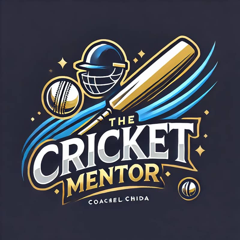 THE CRICKET MENTOR. 0