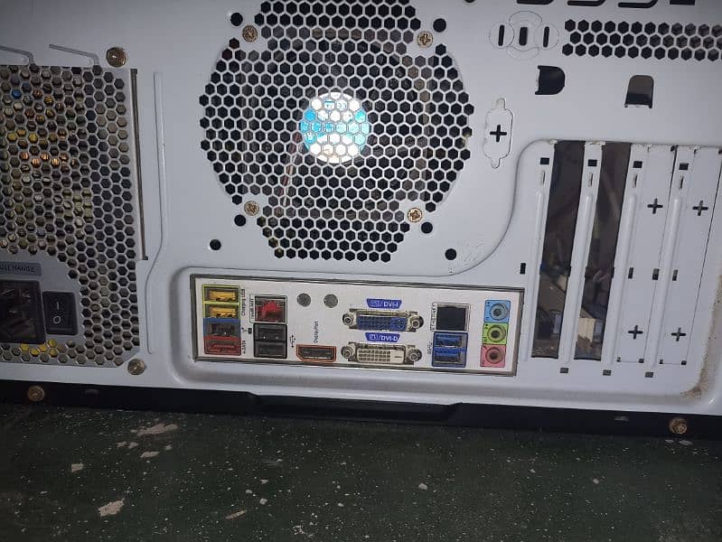 gaming pc urgent sale 0