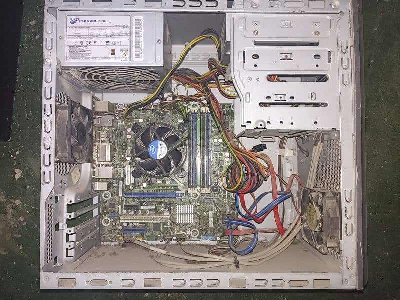 gaming pc urgent sale 1