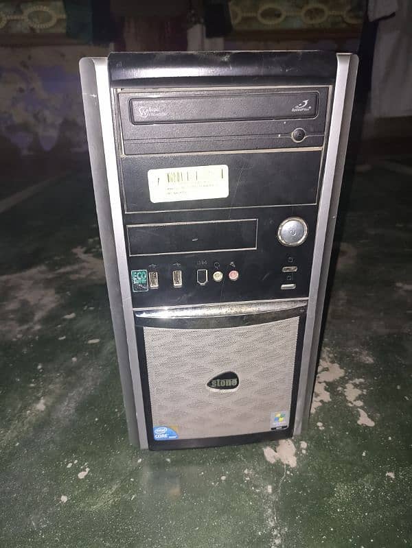 gaming pc urgent sale 3