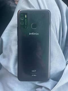 infinix