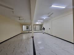 I-8. Markaz Fully Renovated Office Space Available For Rent First Floor More Options Available