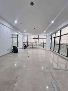 I-8. Markaz Commcial Office First Floor Available For Rent More Options Available