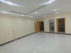 I-8. Markaz Commercial Fully Renovated Office Space Available For Rent