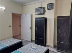 Prime Location 150 Square Feet Room Available For Rent In Mozang, Mozang