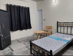 Spacious Prime Location 150 Square Feet Room Available For Rent In Mozang