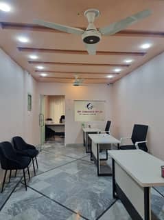 I-8. Markaz Commcial studio first floor Office Space Available For Rent More Options Available