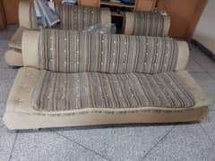 Sofa set for sale