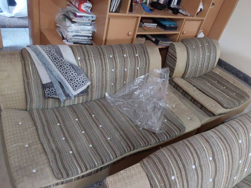 Sofa set for sale 2