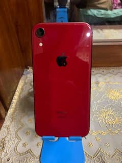 IPHONE XR NON PTA