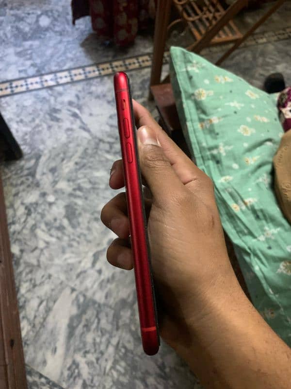 IPHONE XR NON PTA 1