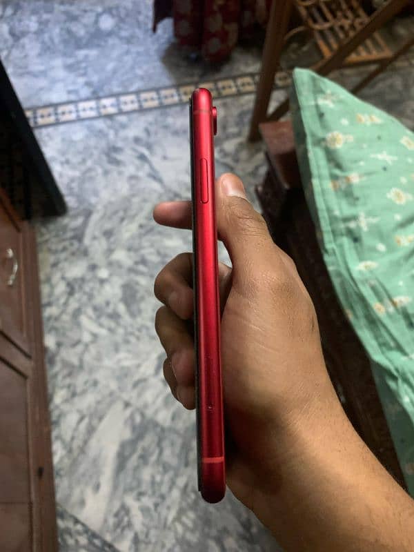 IPHONE XR NON PTA 2