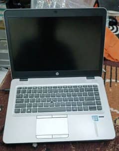 Hp- Laptop core i-5 6th generation 8gb ram.  (ProBook)