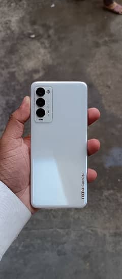 Tecno Camon 18P