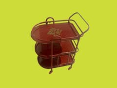 Tea trolly