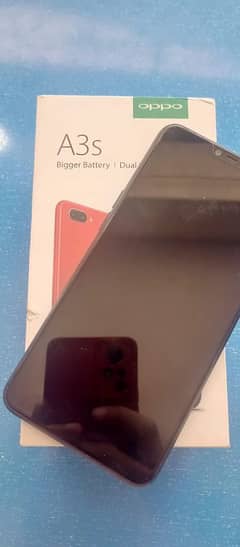 Oppo A3s For Sale