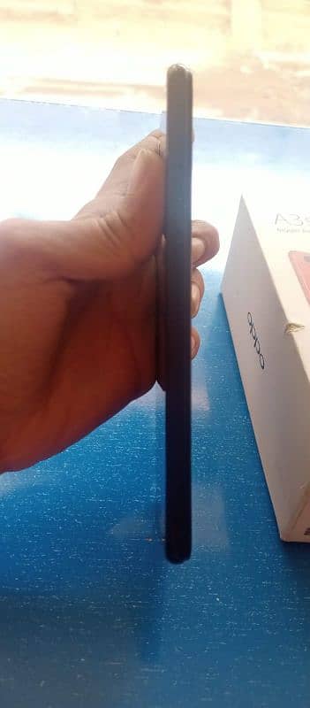 Oppo A3s For Sale 4