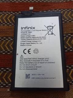 infinix