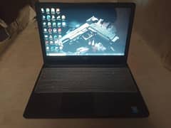 dell laptop model 3558