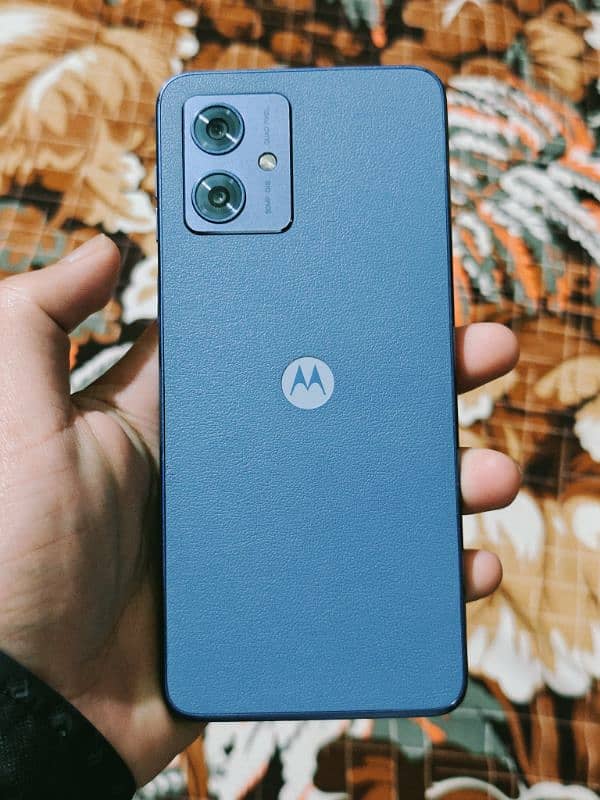 Moto G54 5G 0