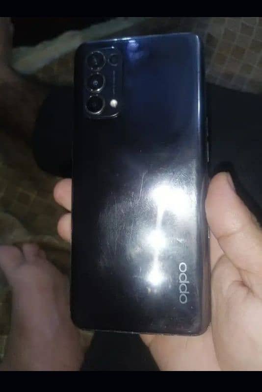 Oppo Reno 5 8/128 1