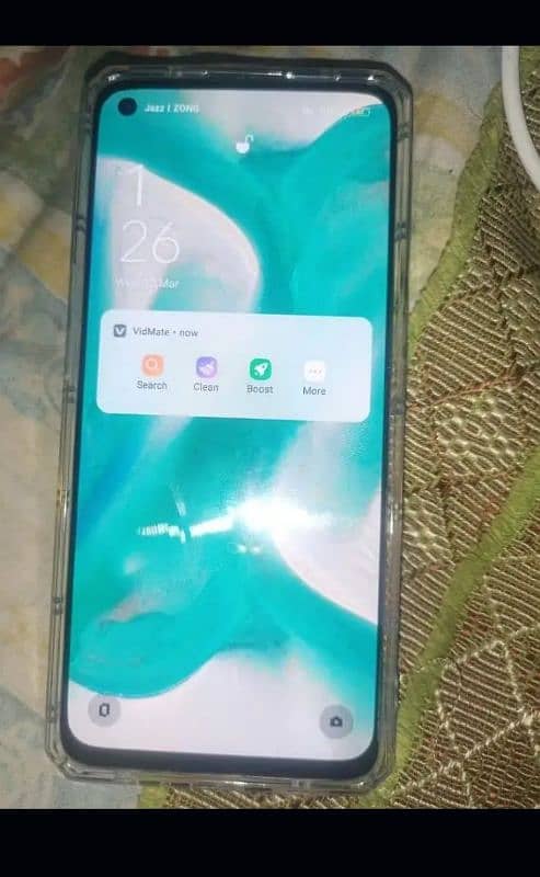 Oppo Reno 5 8/128 2