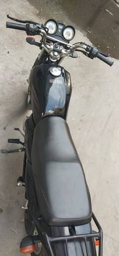 Yamaha ybz 125cc Forsale