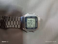 Casio