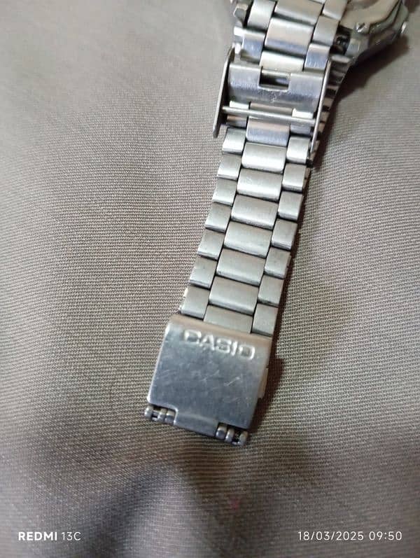 Casio A178w 2