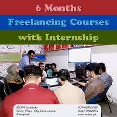 Freelancing Courses