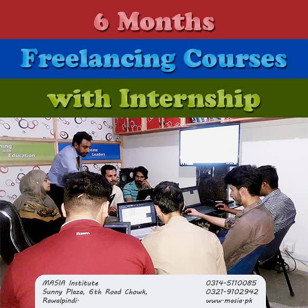 Freelancing Courses 0