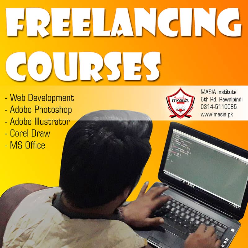 Freelancing Courses 5