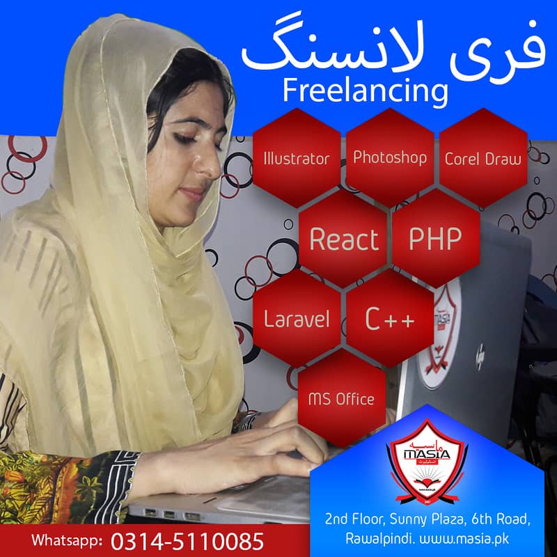 Freelancing Courses 16