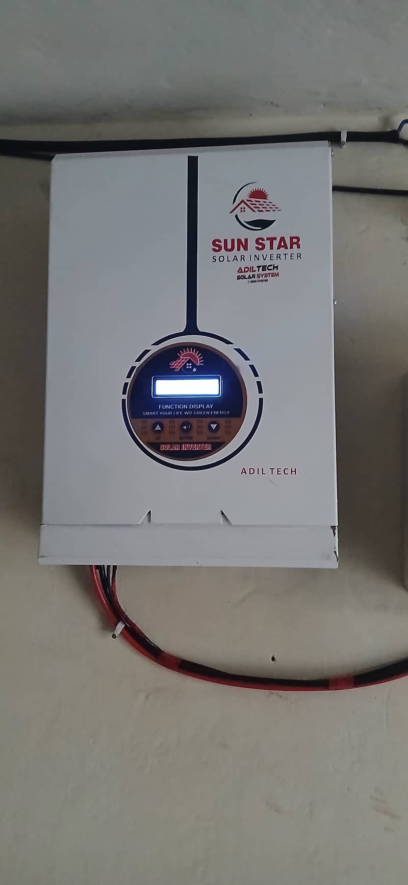 Solar inverters. . . 2