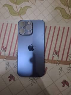 Iphone 15 Pro Max Non PTA 256 GB