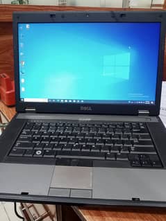 Dell Latitude E5510