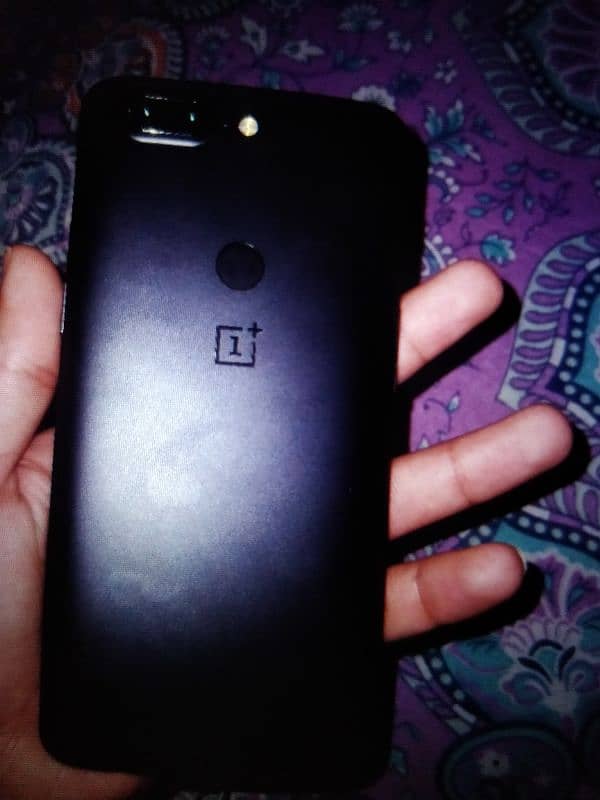 one plus 5t 1