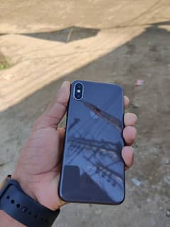 iphone x 256 GB