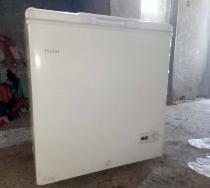 Haier 0