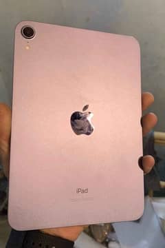 apple ipad mini 6 64gb