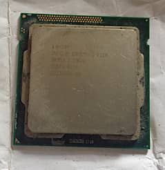 Intel i3 2120 - Just chip