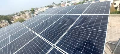 Solar Installation Service | 1kw to 250kw installation | Solar System