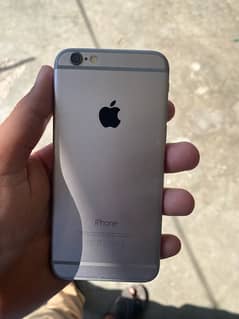 iPhone 6 128gb