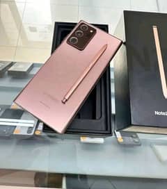 Samsung Galaxy Note 10 p 12/256 GB 03404452657 my Whatsapp number