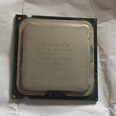 Intel Core 2 Quad Q9400