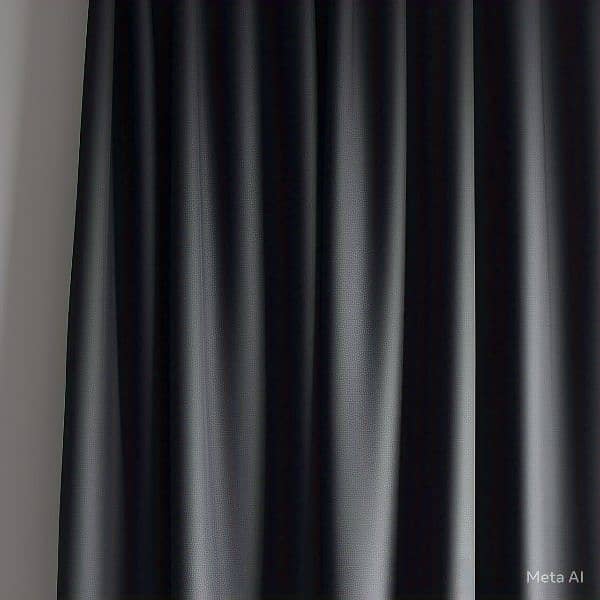 velvet curtains 3