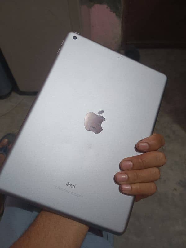 iPad 6 generation 2