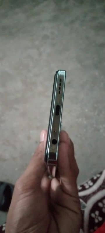 infinix mobile 3