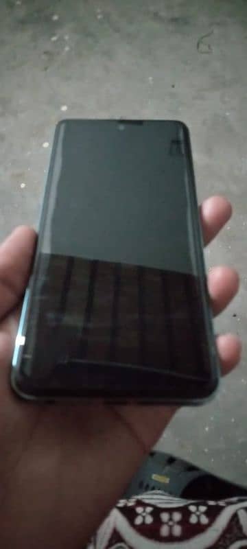 infinix mobile 5