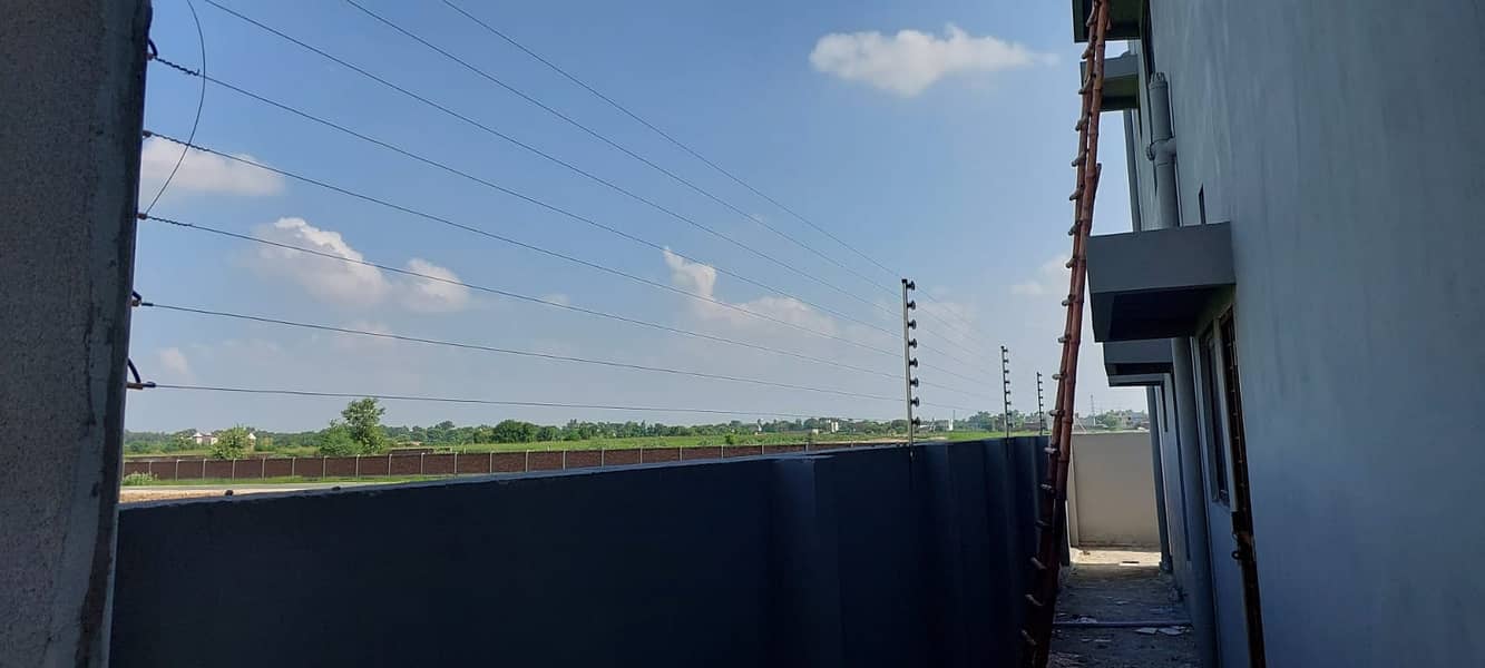 fence/ Wire/ Electric fence/ home security fence/ fence material 10